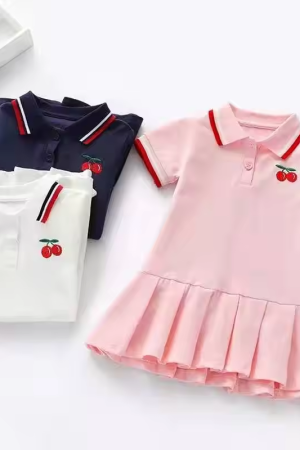 Summer Outfits Toddler Girls Casual skirts