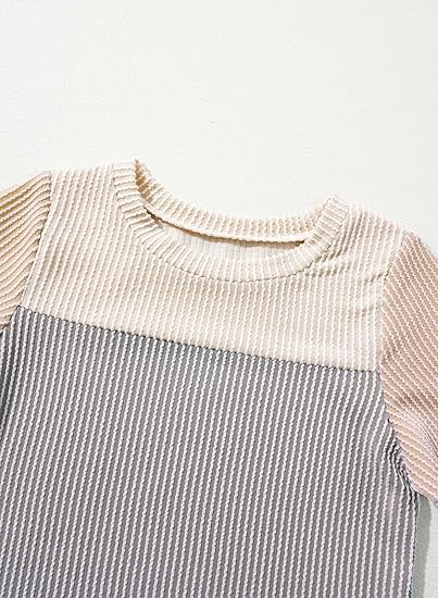 Fashionable casual short sleeved shirt - Image 5